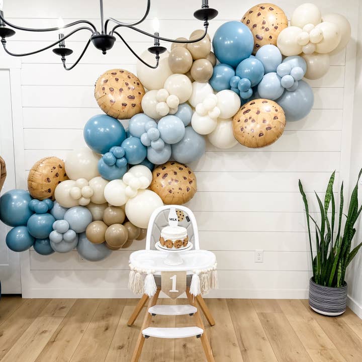 One Sweet Cookie DIY Balloon Kit for wholesale by Hip Hip Array