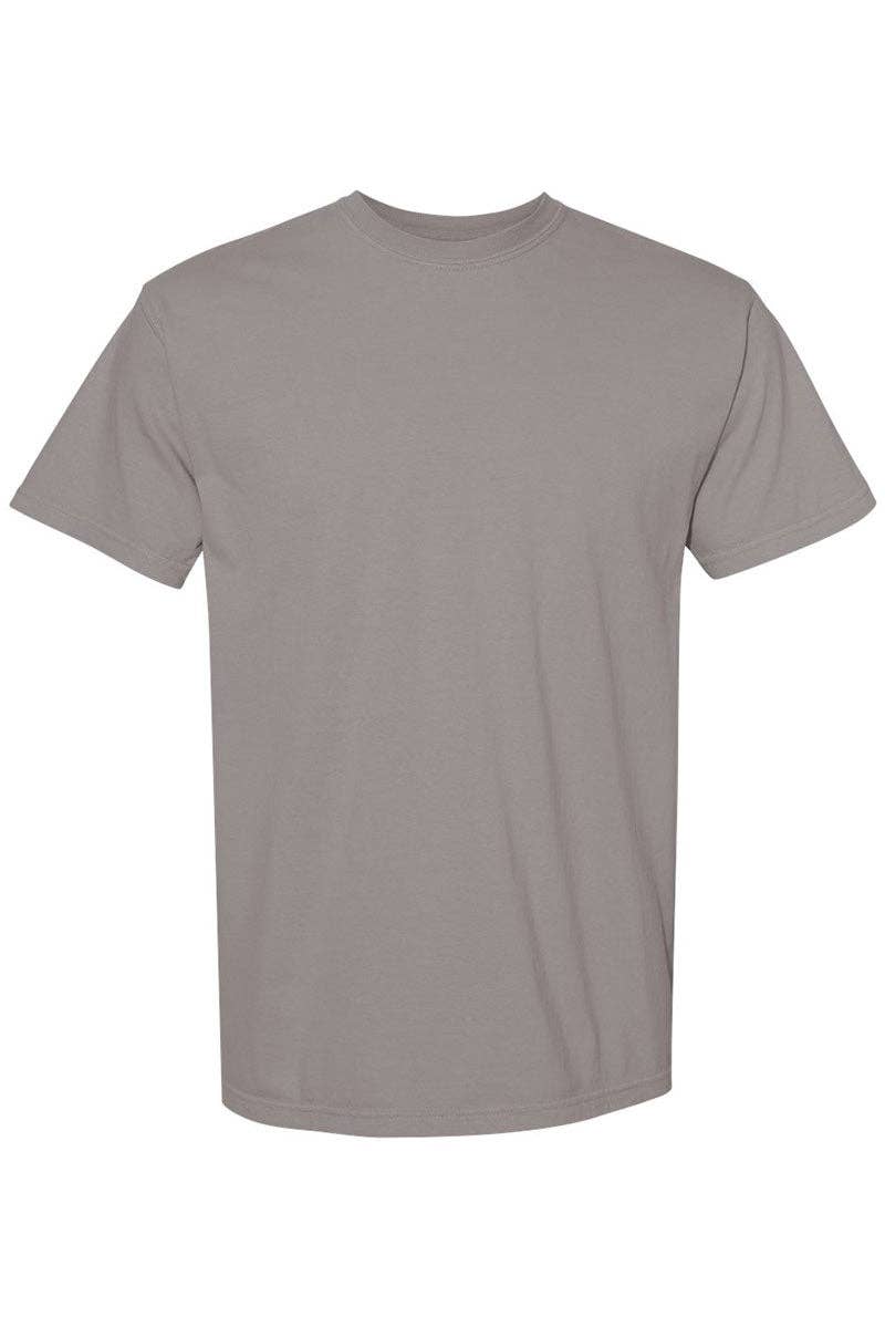 Wholesale Accessory Market - Wholesale Screen Printed T-Shirt - Women's - Someone Cares Not Me Comfort Colors Adult Ring-Spun Cotton Tee7