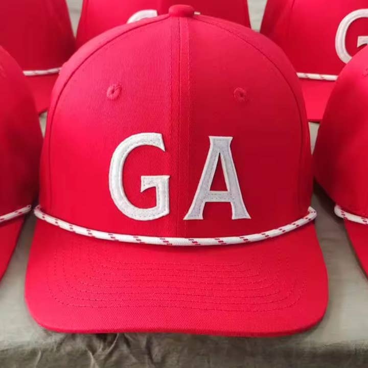 GA Brief Georgia Hut für den Großhandel von Barrel Down South