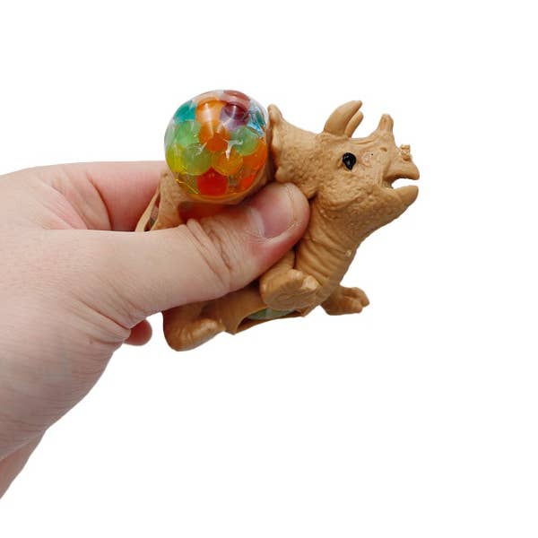 Cap Zone - Wholesale Squishy Toy - Kids & Baby - Silicone Orbeez Water Beads Squishy Ball Toy