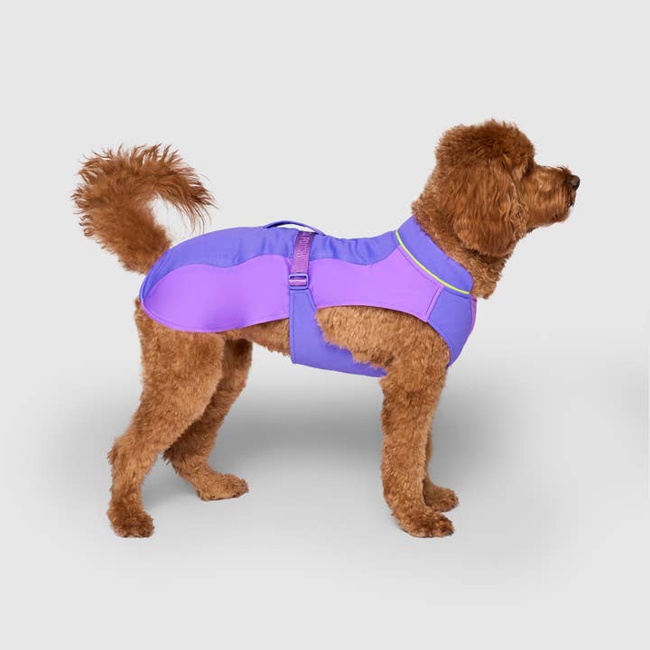 Canada Pooch - Wholesale Pet Vest - Dog - Max Chill Cooling Vest10