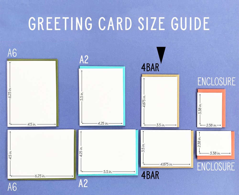 Smudge Ink - Wholesale Friendship Card - Nuzzling Cats Friendship Card2