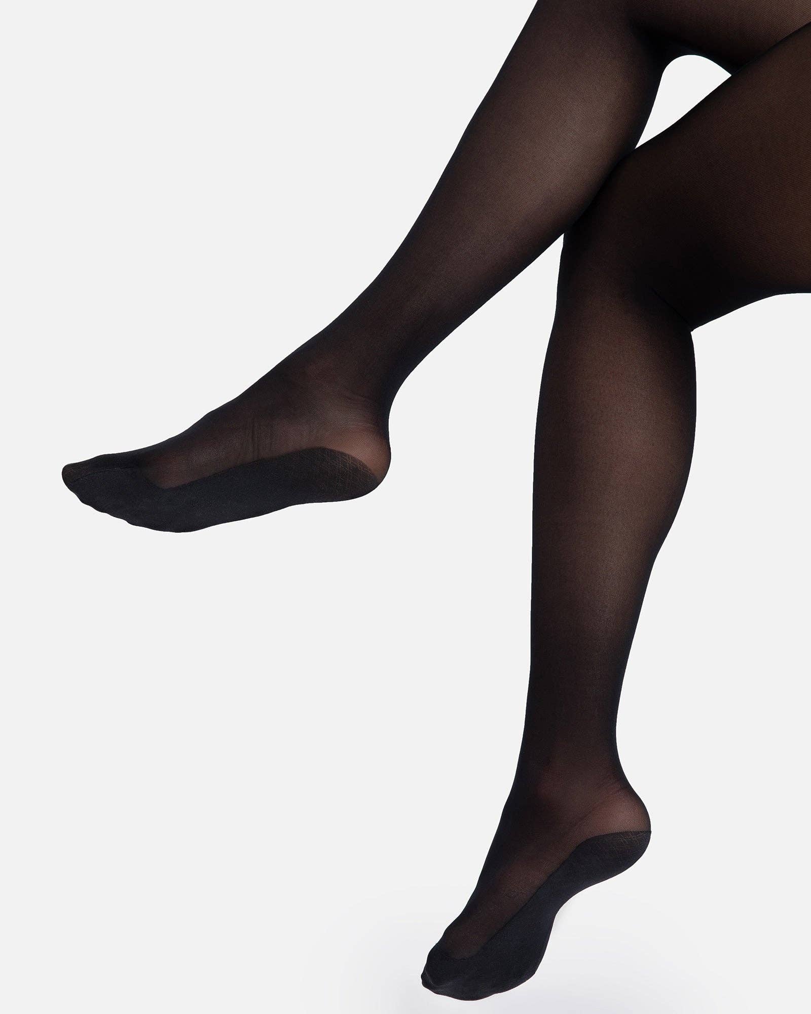 REMOVED BRAND – wholesale Tights - Dam – Det biologiskt nedbrytbara | 30 Denier4