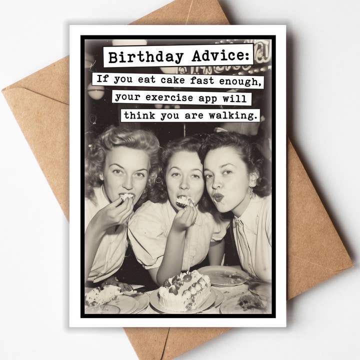 Katie Doodle | Boutique Greeting Cards & Birthday Gifts - Wholesale Birthday Card - Funny Birthday Cards, Greeting Cards with Display | Handmade7