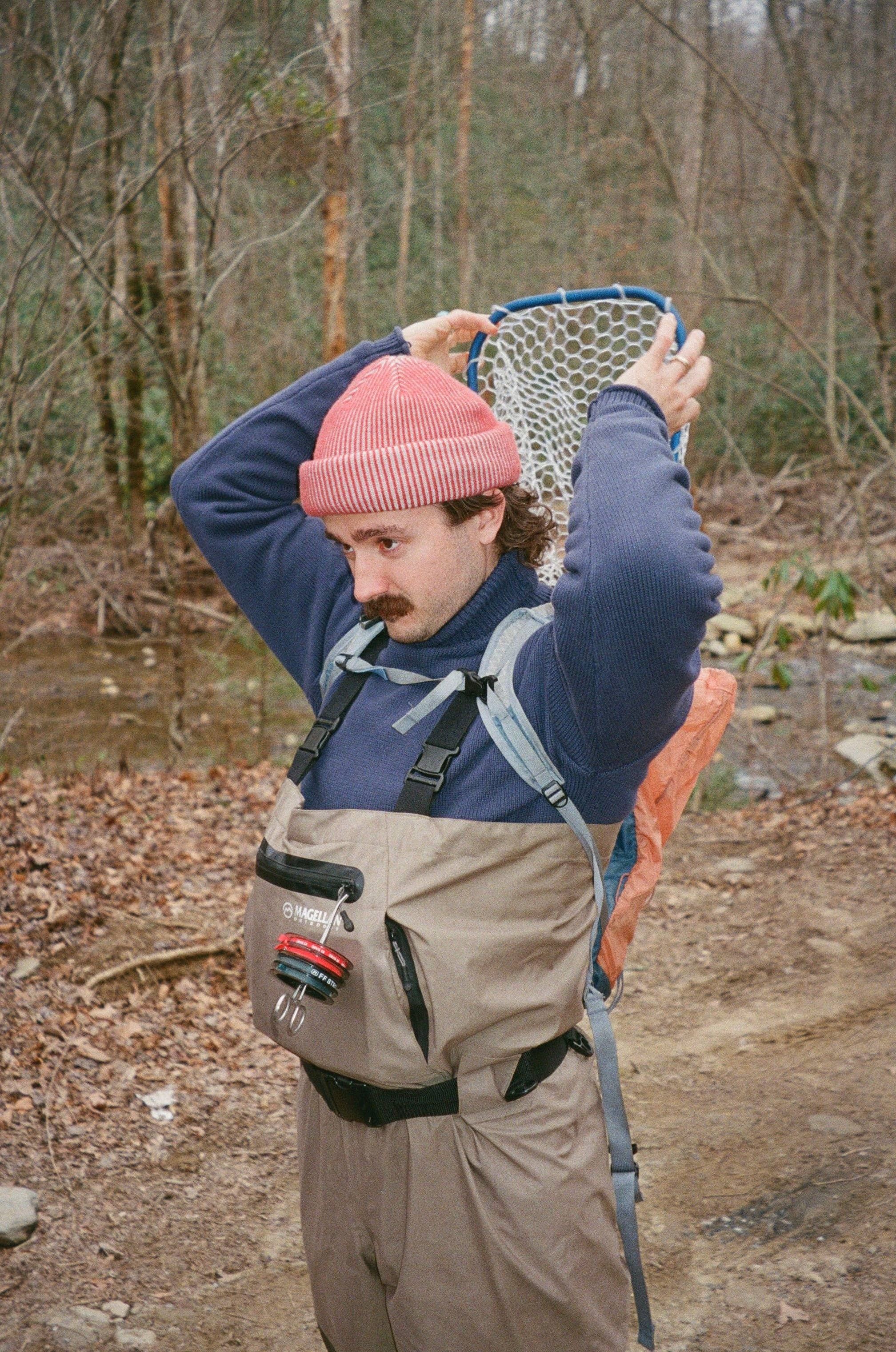 Beaten Path Co - Wholesale Knit Sweater - Women's - PORTLAND ORGANIC COTTON TURTLENECK SWEATER29