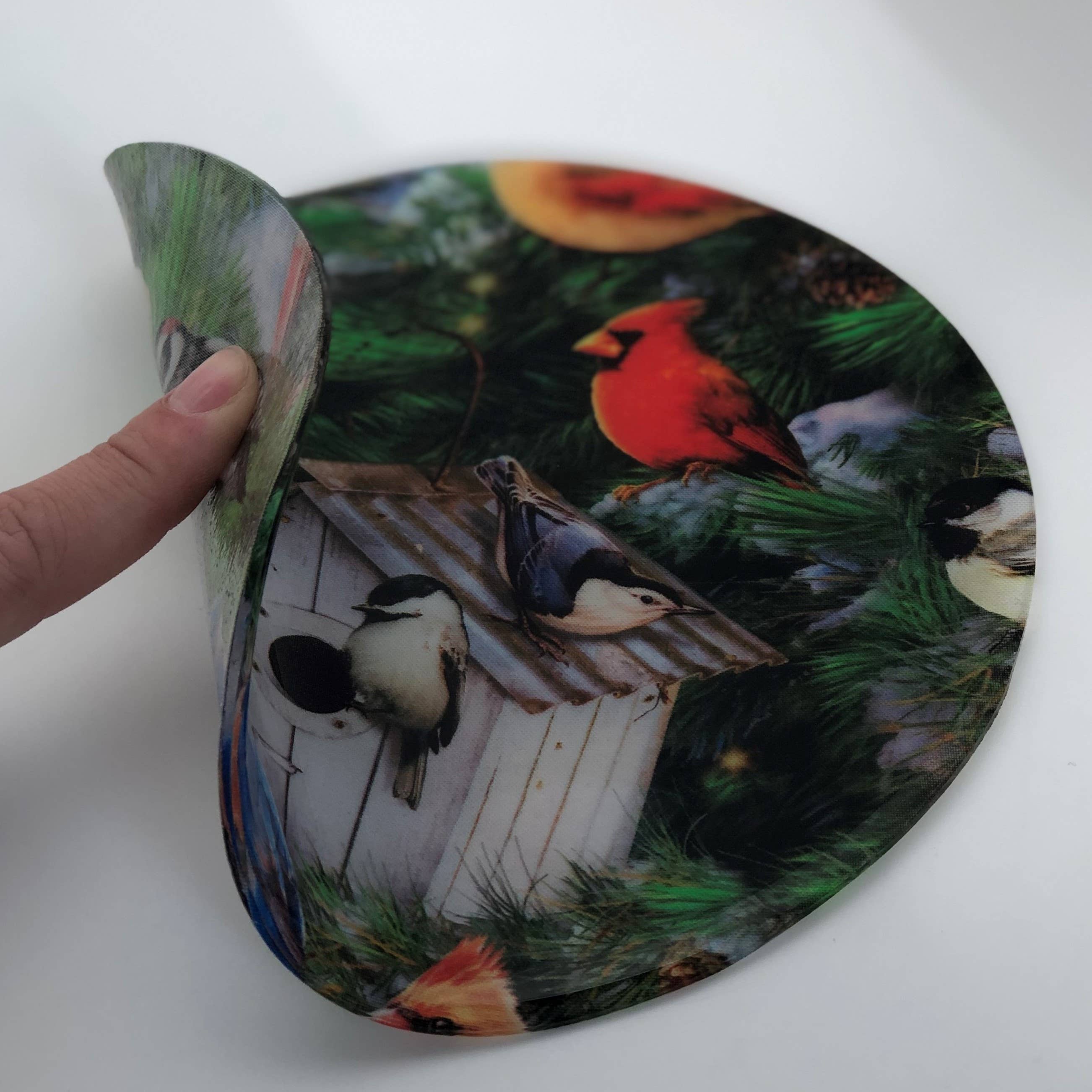 Andreas - Wholesale Bird House - Bird House4