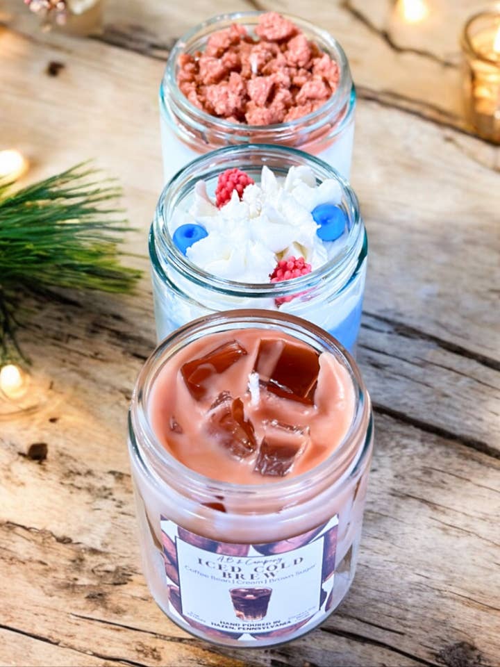 Ljusflygning | 3-pack för wholesale av AB And Company