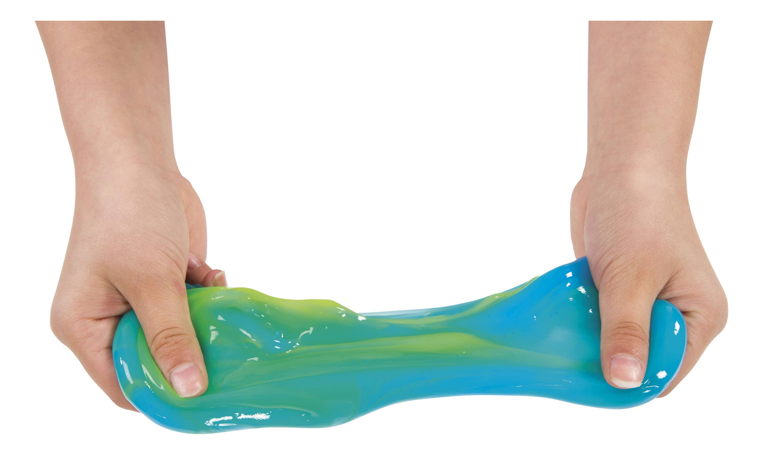 Toysmith - Wholesale Putty/Slime - Kids - Neon Slime9