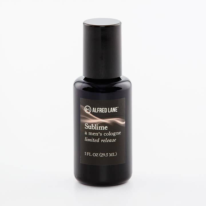 Roll-On Cologne - Sublime for wholesale by Alfred Lane