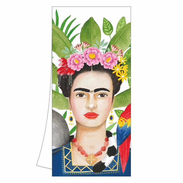 TORCHON DE CUISINE-COYOACAN pour la vente par Paperproducts Design • Ambiente