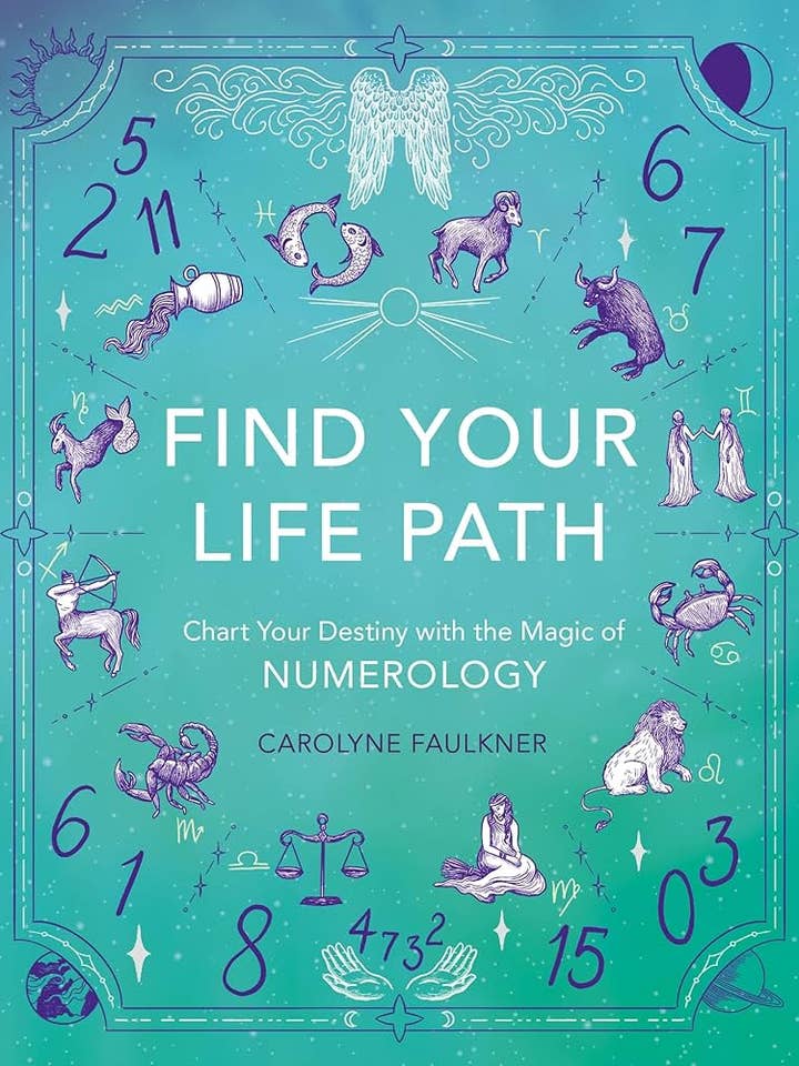 Find Your Life Path for wholesale by Texas Bookman