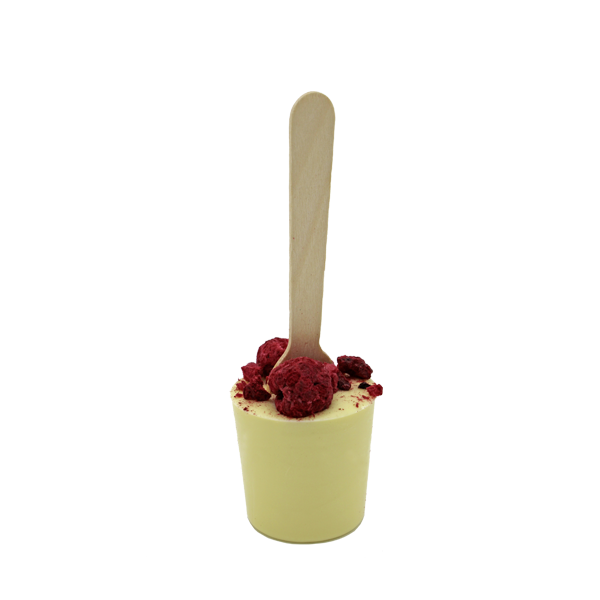 Bake Affair GmbH – Großhandel Kakao/Heiße Schokolade – Trinkschokolade Himbeere4