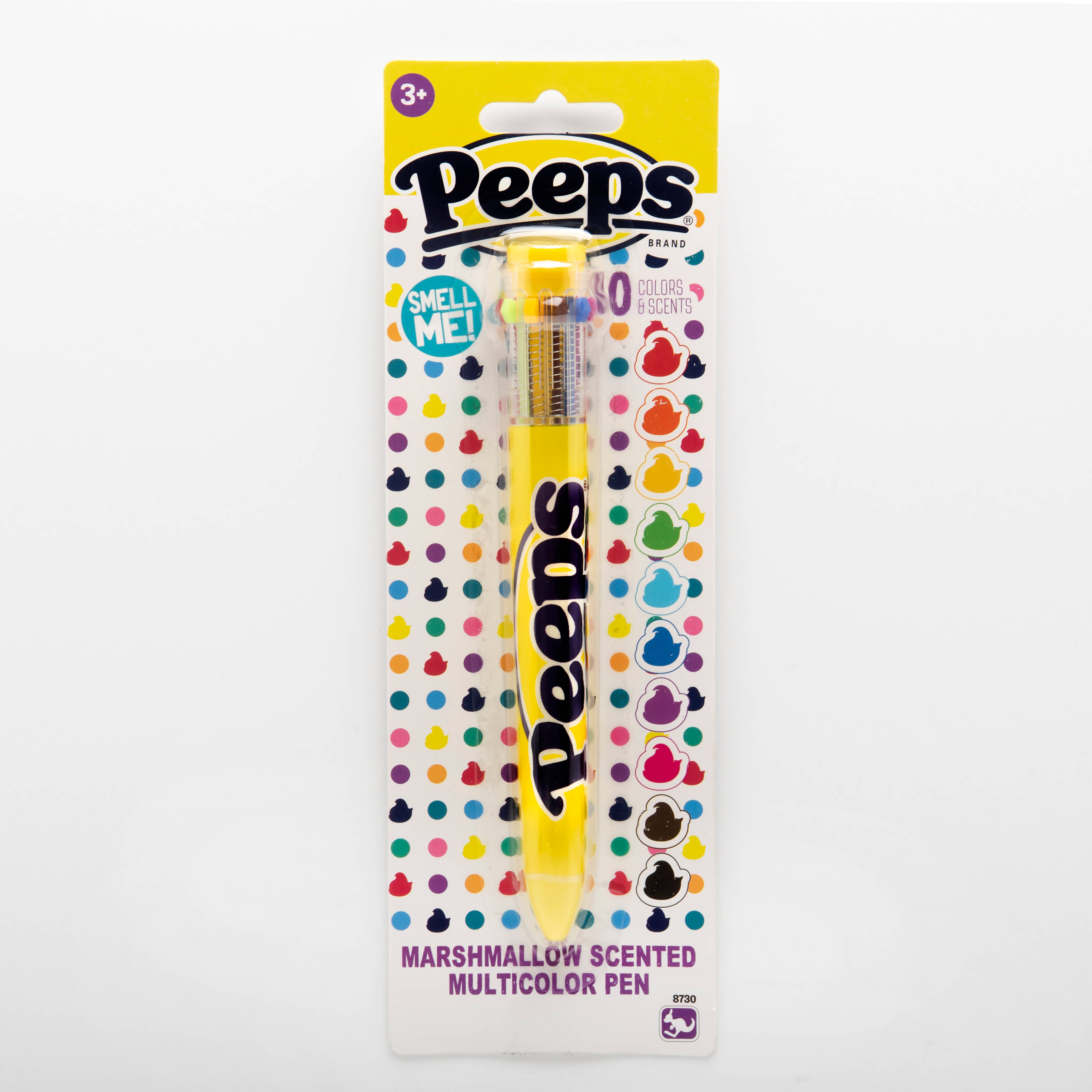 Twizzlers Scented Felt Tip Pens 2 Pack