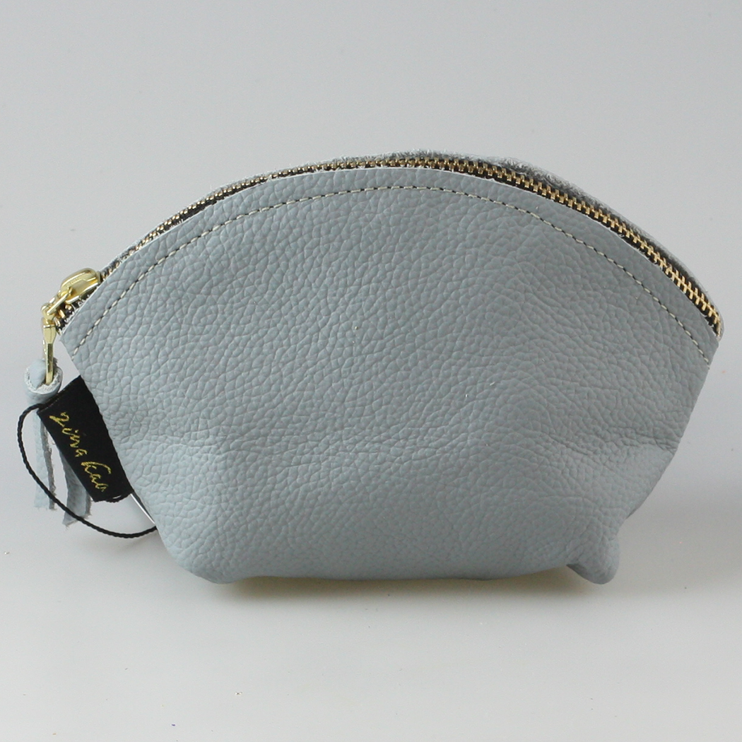 Zina Kao Exclusives - Wholesale Makeup/Cosmetic Bag - The Soft Simon Mini Makeup Clutch13