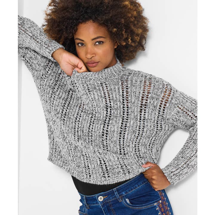 Freya Åben Striktrøje for engroshandel hos Joe Browns