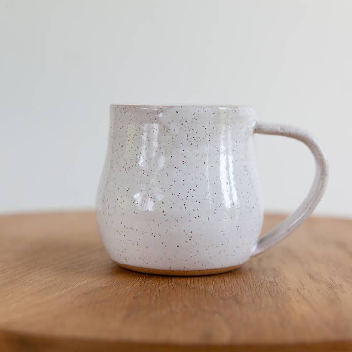 Caneca Barriga Barriga por atacado de Avila Ceramics