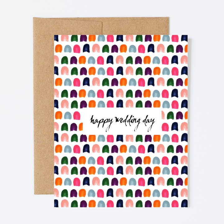 Wedding Day for wholesale by Shortpockets