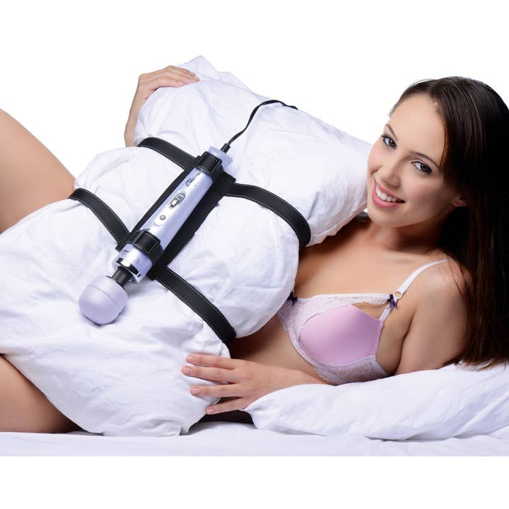 Wand Essentials - Wholesale Sex Toy - Universal Wand Harness