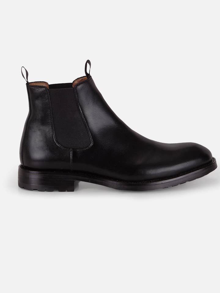 Chelsea-støvler for engroshandel hos THE (REAL) GARCIA