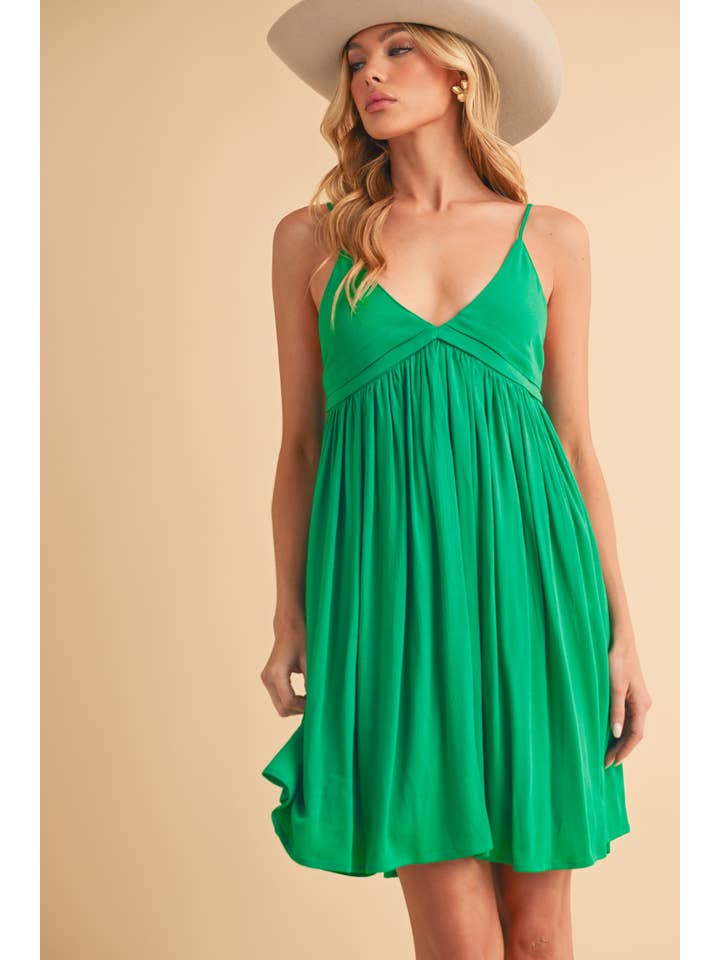 AEMI + CO - Wholesale Dress - Women's - 4144DD Darsi Dress 130