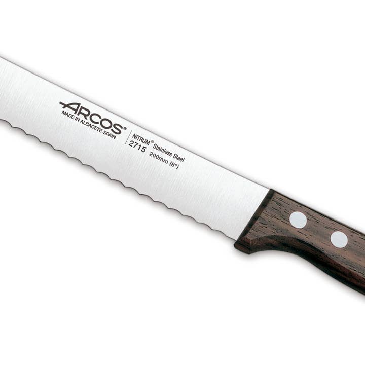 Arcos Atlantic Series - Bread Knife for wholesale by Arcos