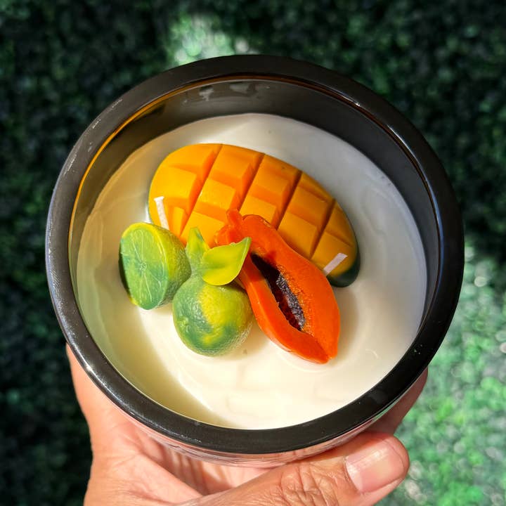 Island Sweets for wholesale by Suga With Spice