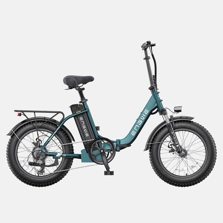 Vastmedic - Wholesale Bike/Scooter - Kids - ENGWE L20 2.0 750W 75N.m 80 Miles Step-Thru Utility E-bike