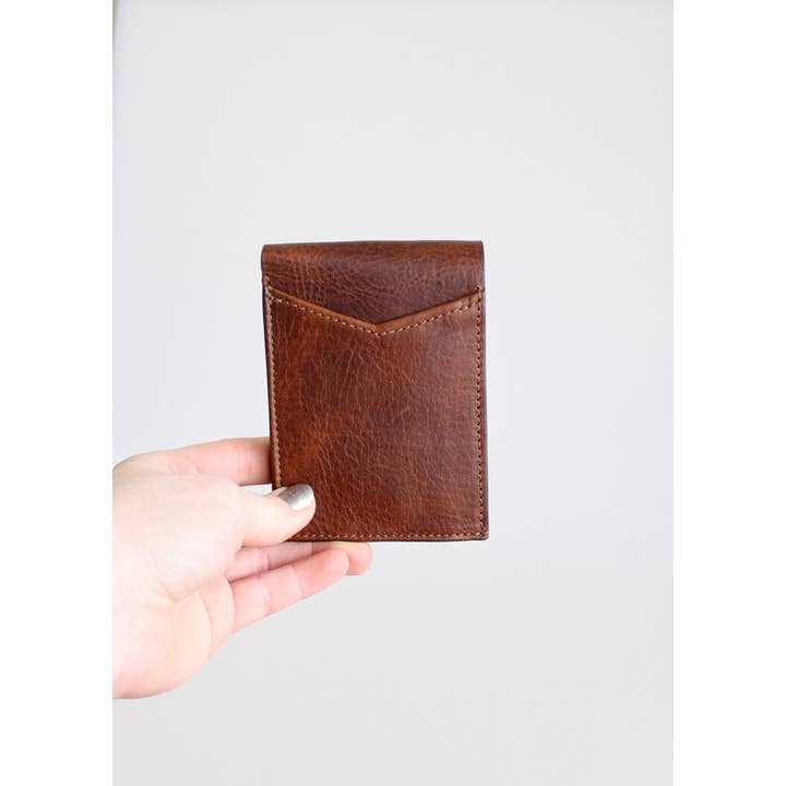 Blackburn Goods - Wholesale Wallet - Men's - The Remington -Bifold Wallet