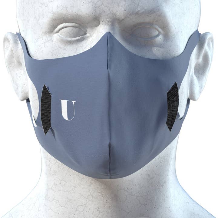 U-Mask Model 2.2 Jeans voor wholesale door U-Earth Biotech