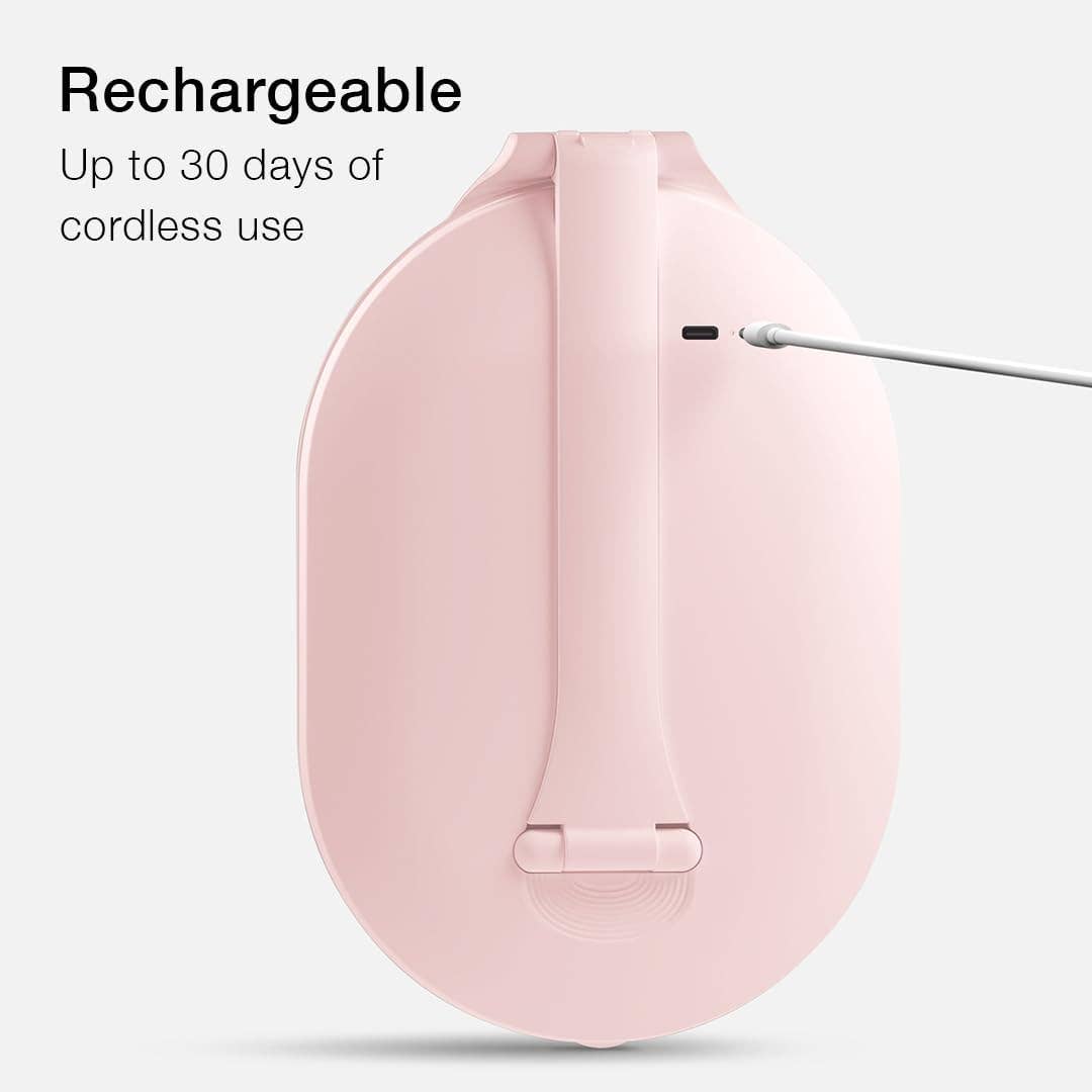 Fancii - Wholesale Vanity Mirror - Sara Ultra Slim Foldable Lighted Travel Mirror5