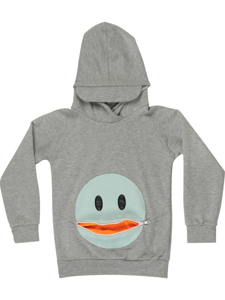 Jolly Joe huvtröja för barn för wholesale av Wauw Capow by Bangbang Copenhagen