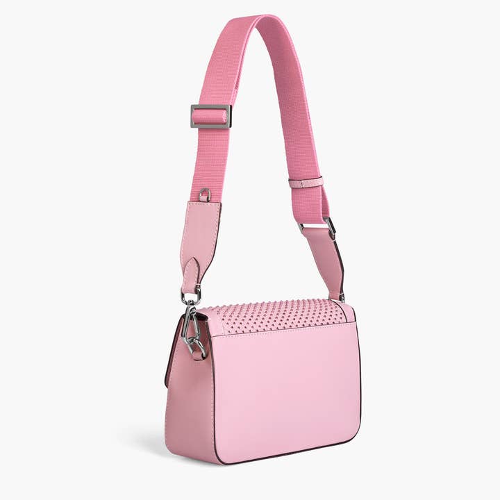 Suritt - Venta al por mayor Bolso con correa - Mujer - Bandolera Strass Dominnico x Suritt