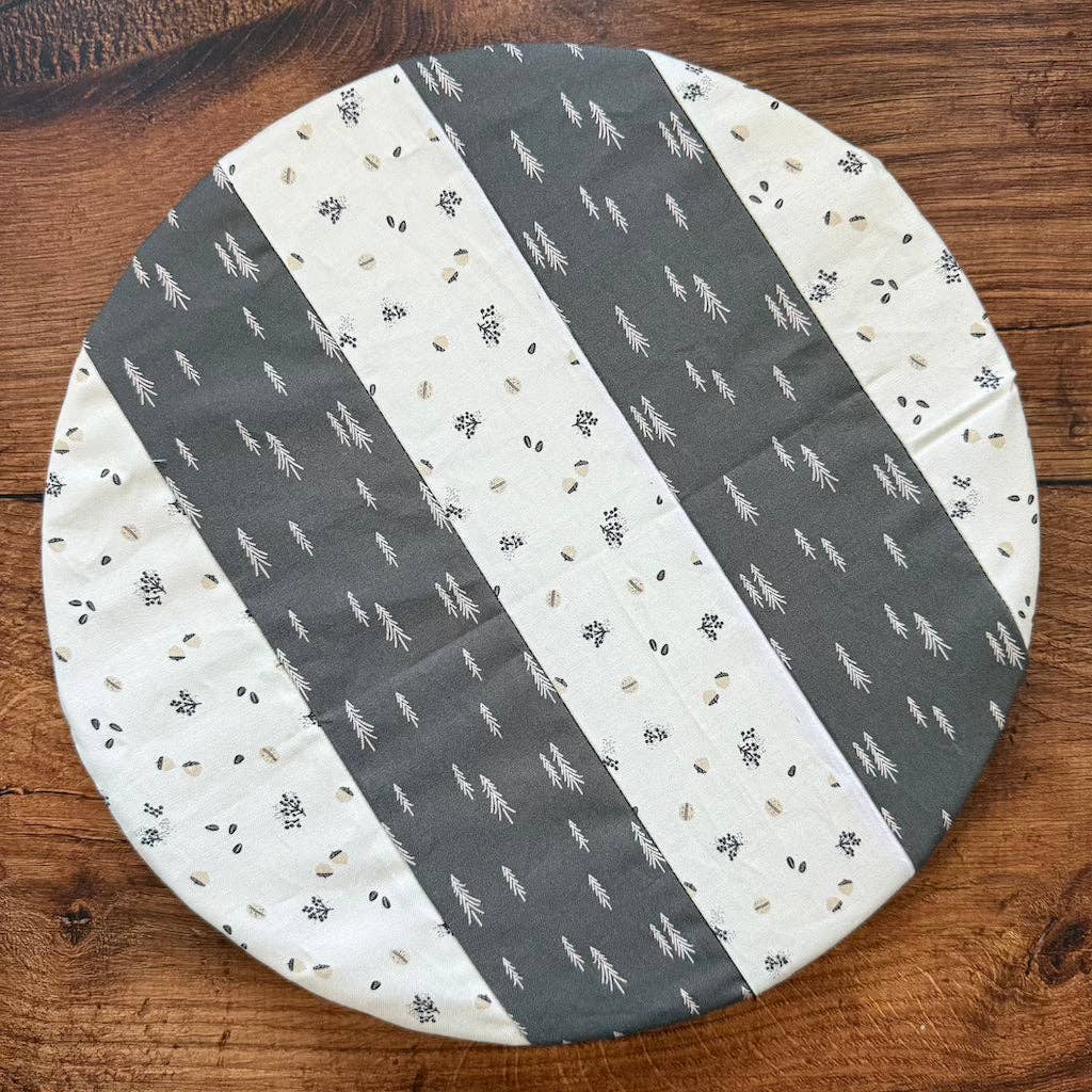 Five Oaks Farm - Wholesale Food storage wrap/bag - Medium Bowl & Banneton Covers25