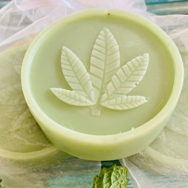 Hanfsamen-Seife für den Großhandel von QuiSentials