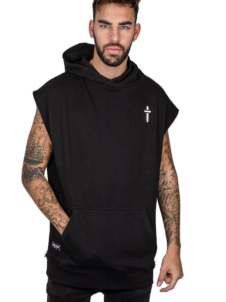 SHORT SWEATSHIRT for wholesale by UNRELEASED