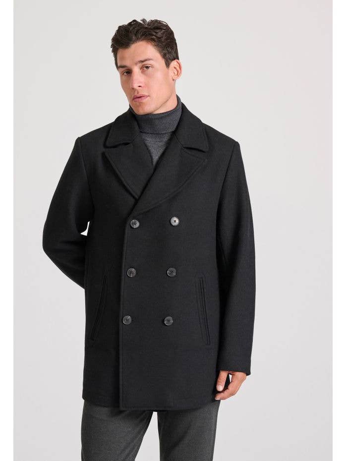 Funky Buddha - Wholesale Coat - Men's - Men's Coat15