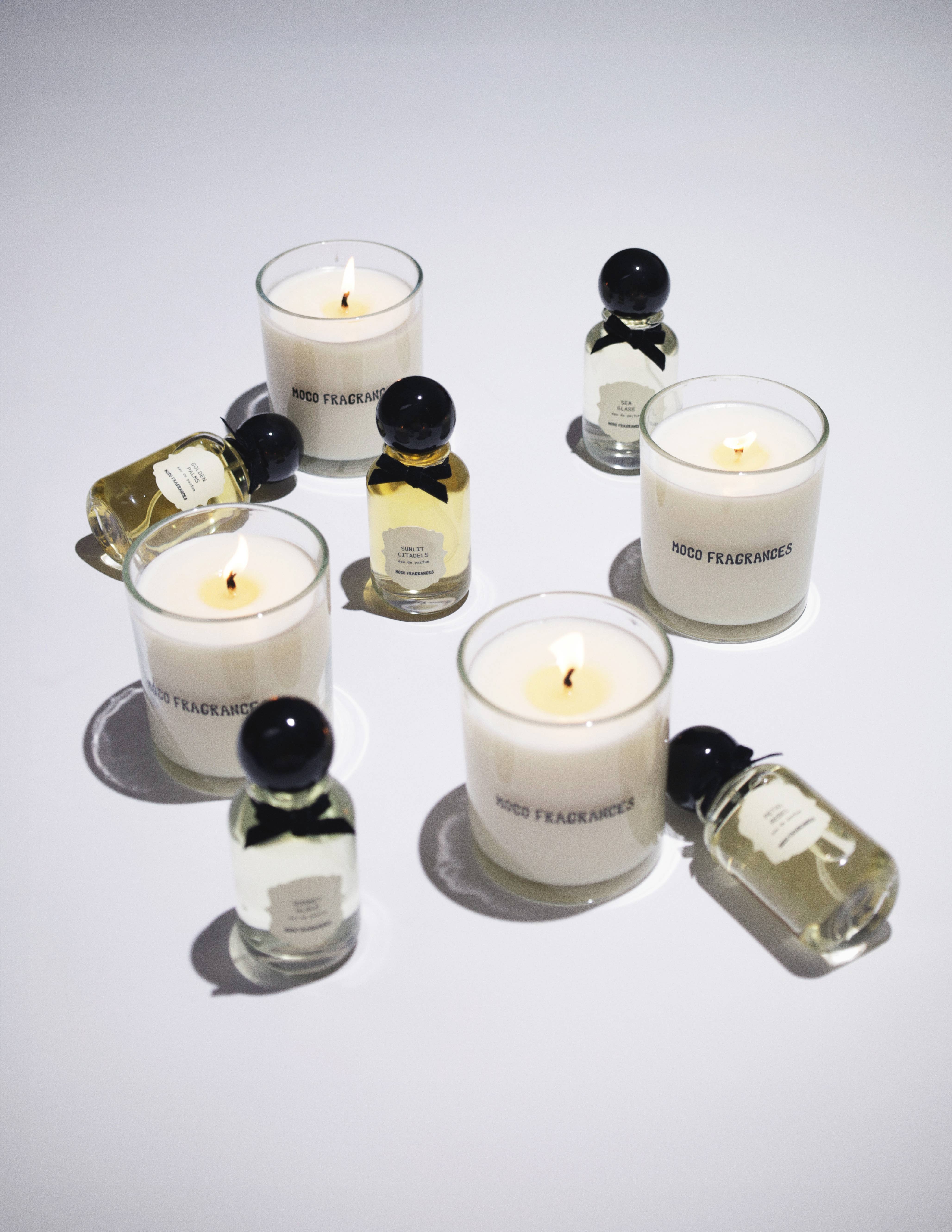 MOCO Fragrances – Großhandel Parfüm/Eau de Toilette – Seeglas - Eau de Parfum2