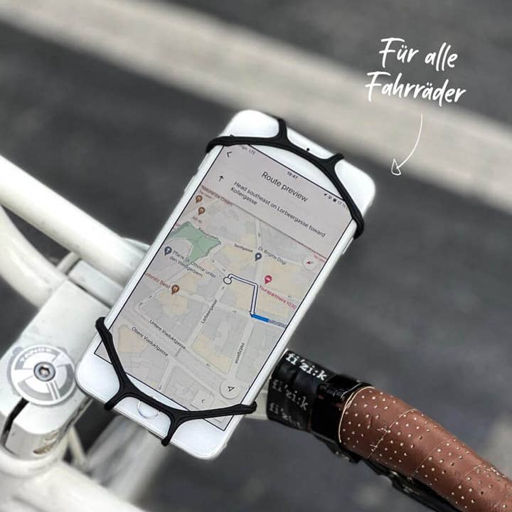 WeFlex - Wholesale Phone/Tablet Stand - Flex cell phone holder4