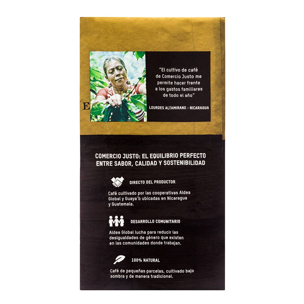 Tierra Madre - Wholesale Instant Coffee/Espresso - 100% Arabic Ground Coffee1