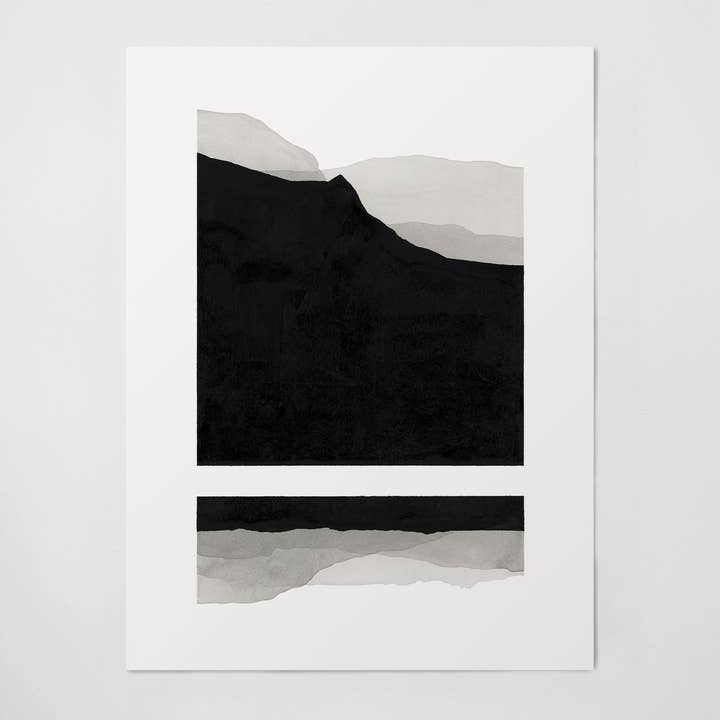 Kim Knoll - Wholesale Art Print - On The Horizon Art Print