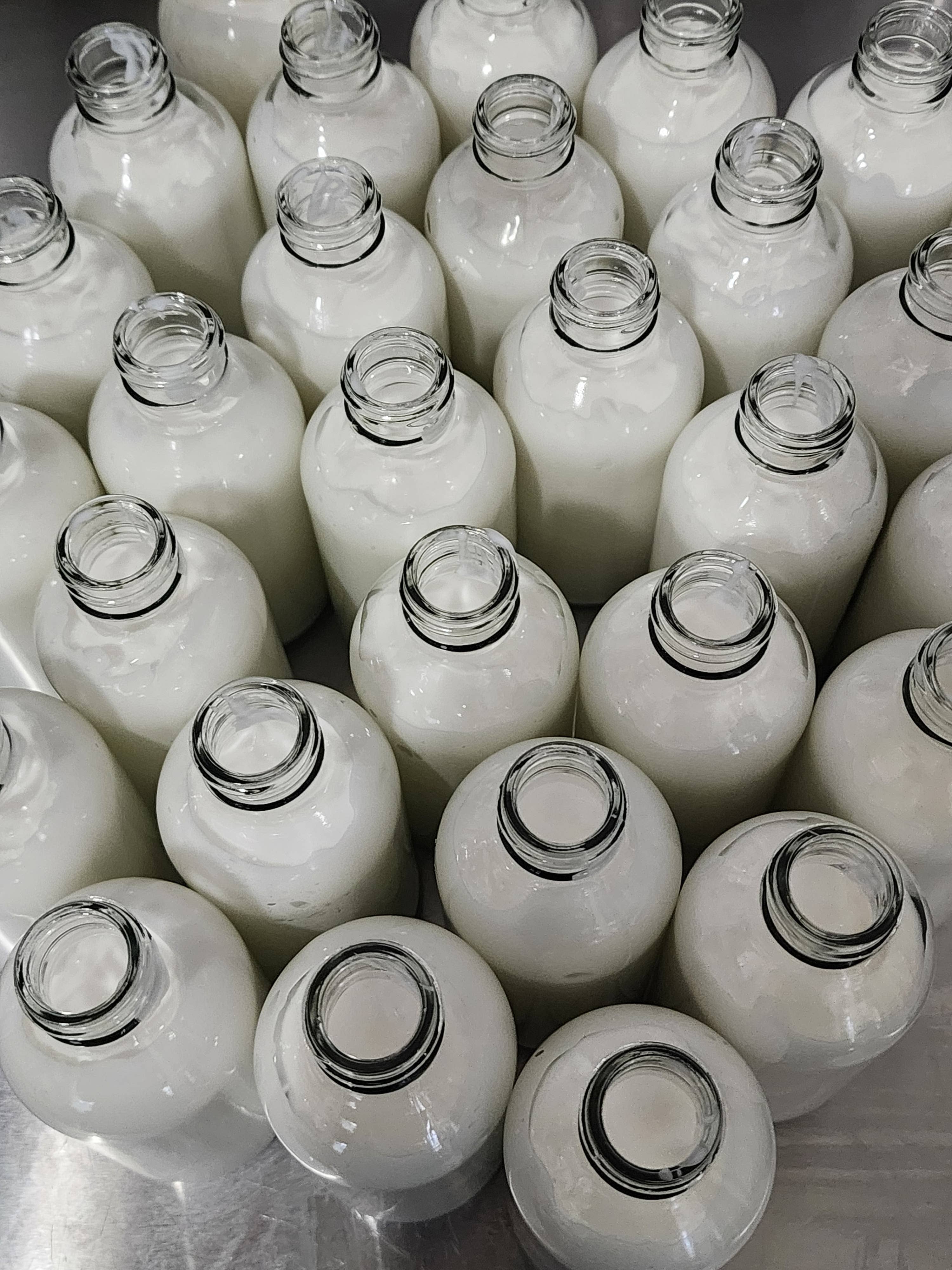 Poppy Lane Organics - Vente Crème/lotion pour le corps - Lotions pour le corps crémeuses | Sans étiquette1