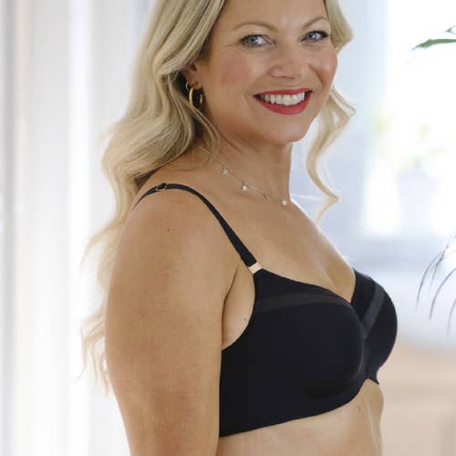 Katy Bra B-DD Cup for wholesale by No.1 Bra London