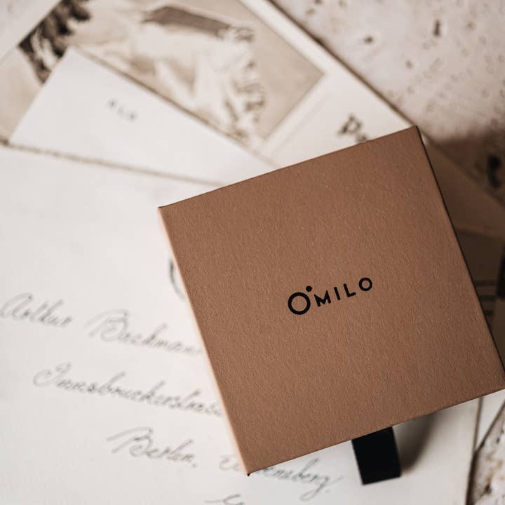 O'Milo - Wholesale Stud/Post Earrings - Pearl Dew Studs. Ivy9