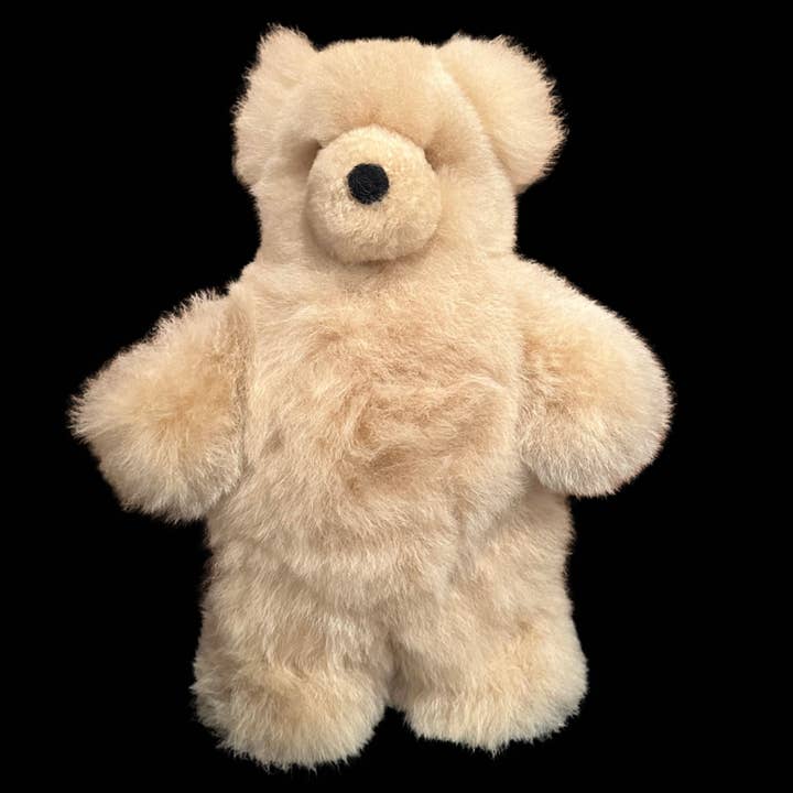 Alpaca Connection - Wholesale Stuffed/Plush Toy - Kids & Baby - 12 Inch Teddy Bears1