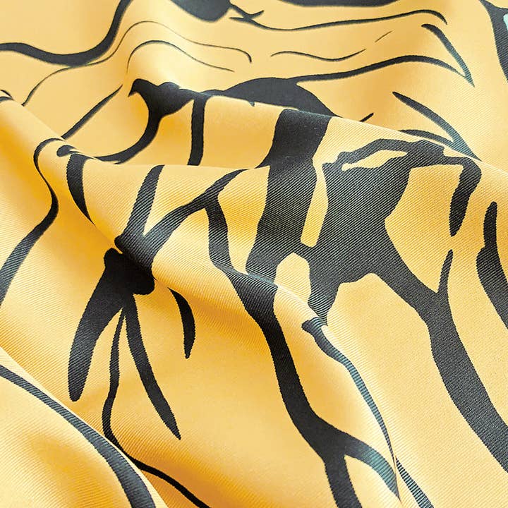 Marayn - Wholesale Scarf - Women's - French Silk Scarf Elegant Versatile and Chic10