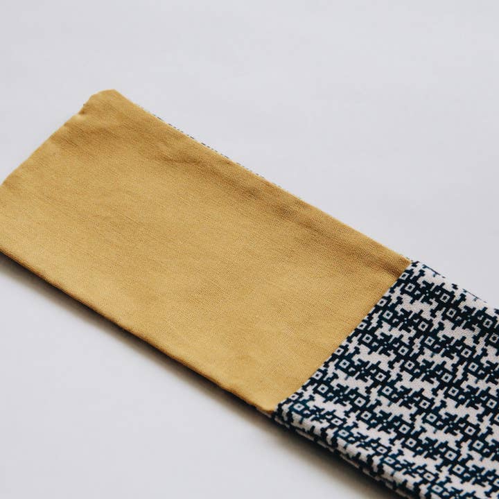 Nyra Design - Wholesale Table Runner - Bo Cutlery Table Set Design 031