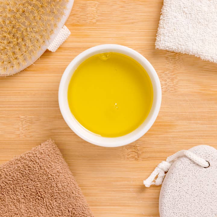 Ora’s Amazing Herbal Natural Skincare – Engroshandel Tatoveringssalve/pleje – Uparfumeret tatoveringsolie, naturlig efterbehandling, 2 oz rejsestørrelse5