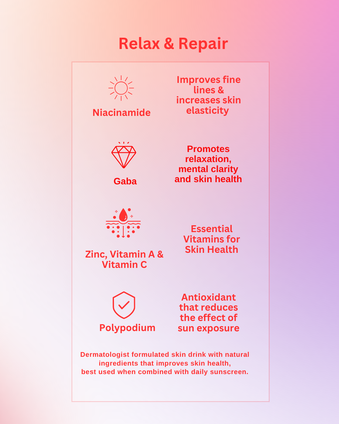 Solstice - Wholesale Sports/Energy Drink - Vanilla Lavender1