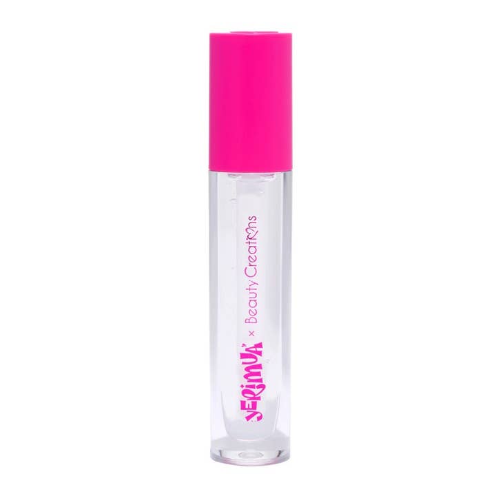 PINEAPPLE Beauty - Wholesale Lip Gloss - Beauty Creations YMT3 YeriMua My Faves Lip Trio - 6pc