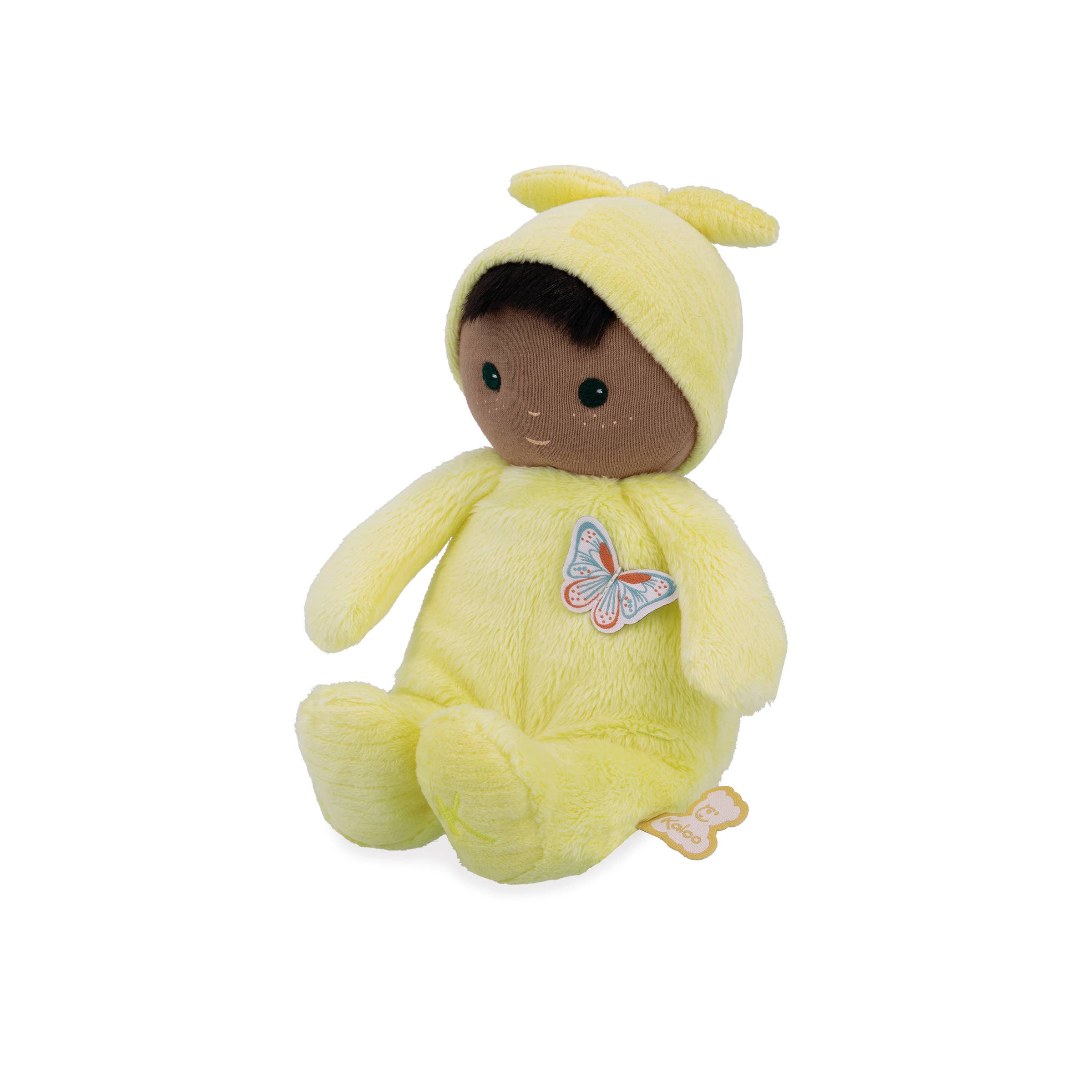 Janod - Wholesale Doll - Kids - Tender Baby Mimosa Doll2